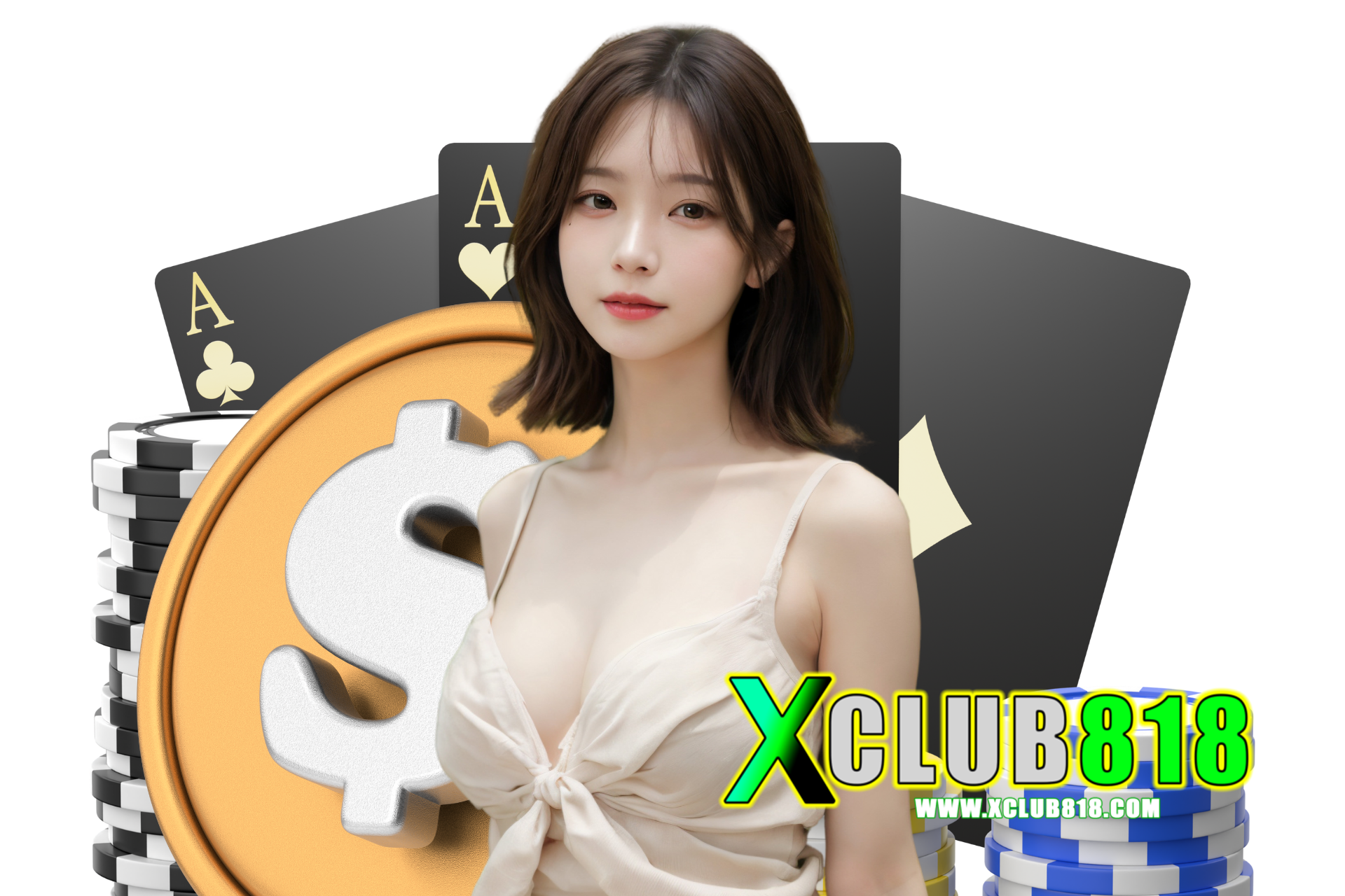 xclub818
