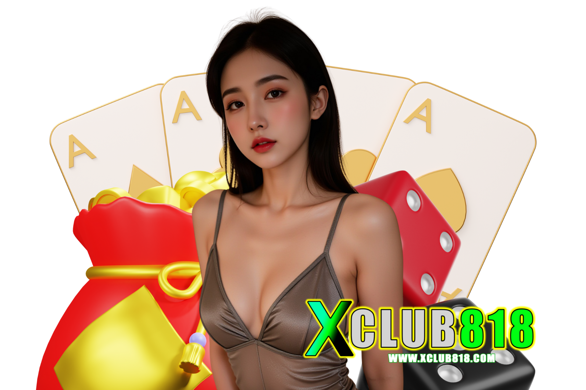xclub818 สมัคร