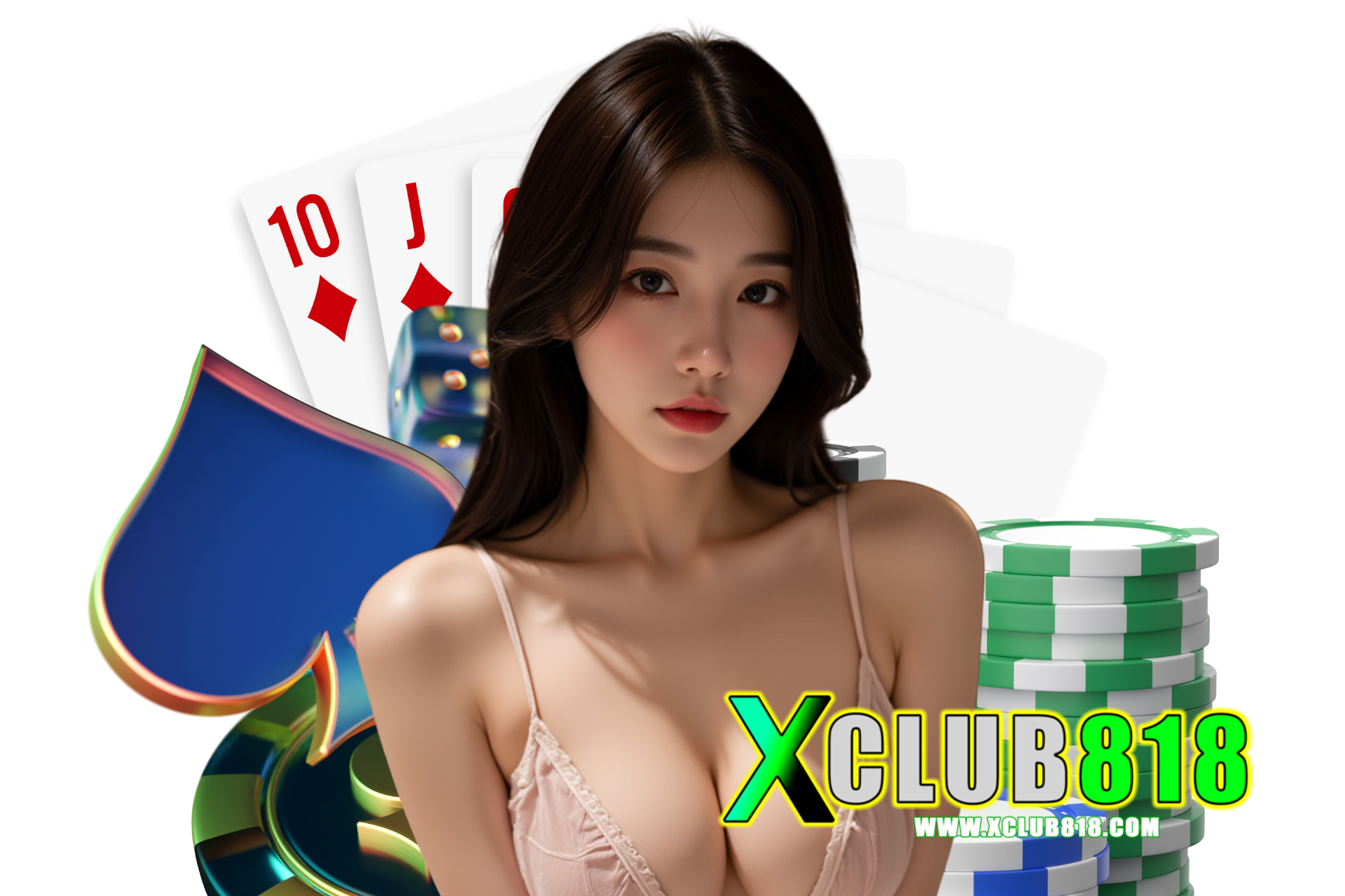xclub818 สล็อต