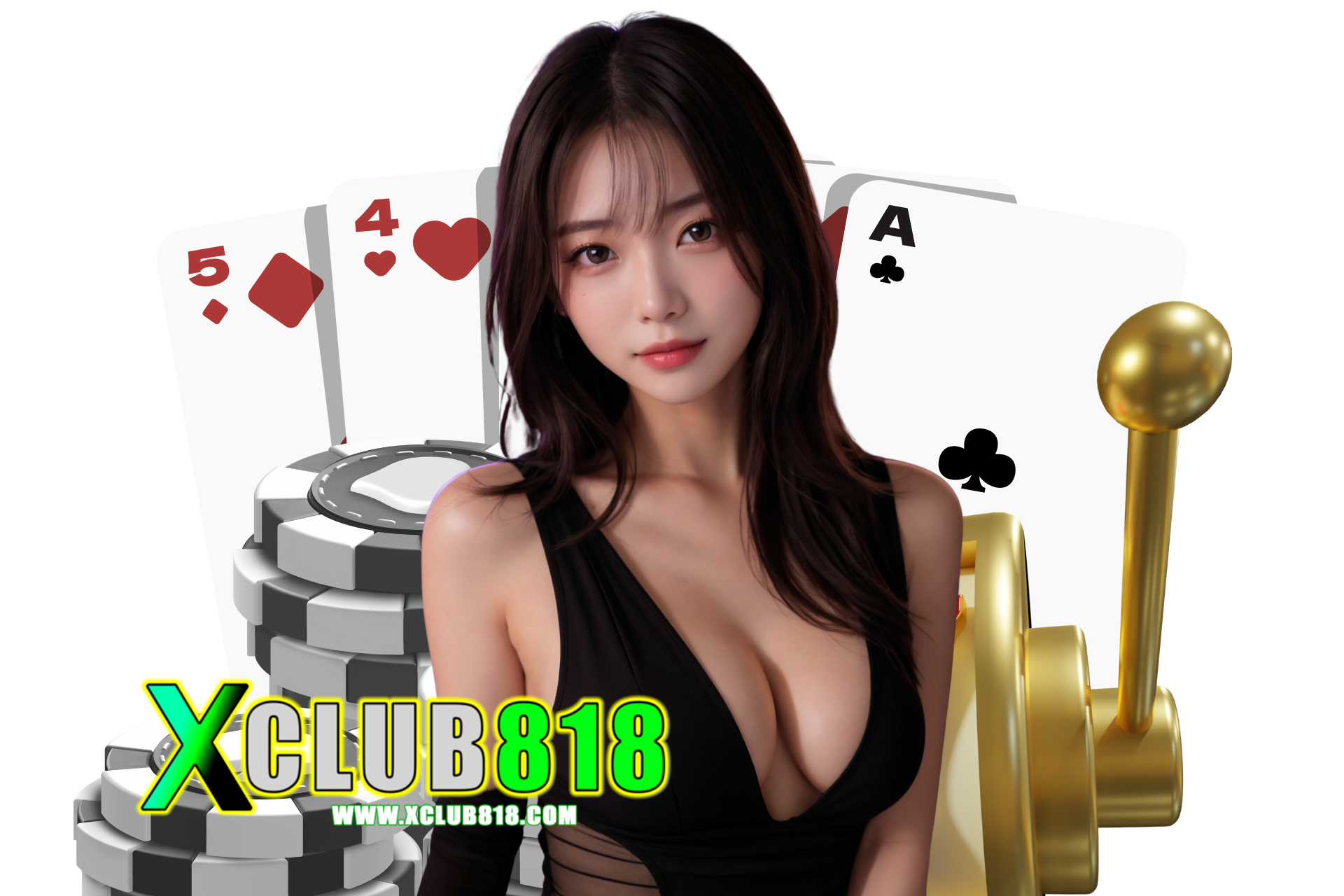 xclub818 แจกเครดิตฟรี