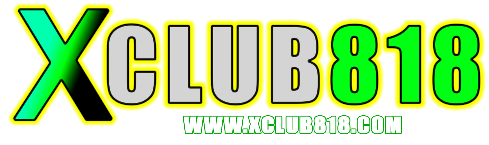 xclub818